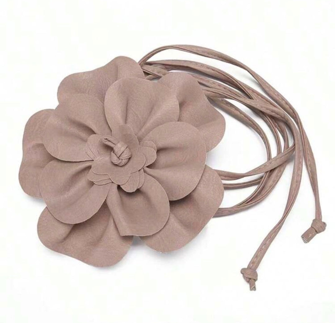 Flower Belt