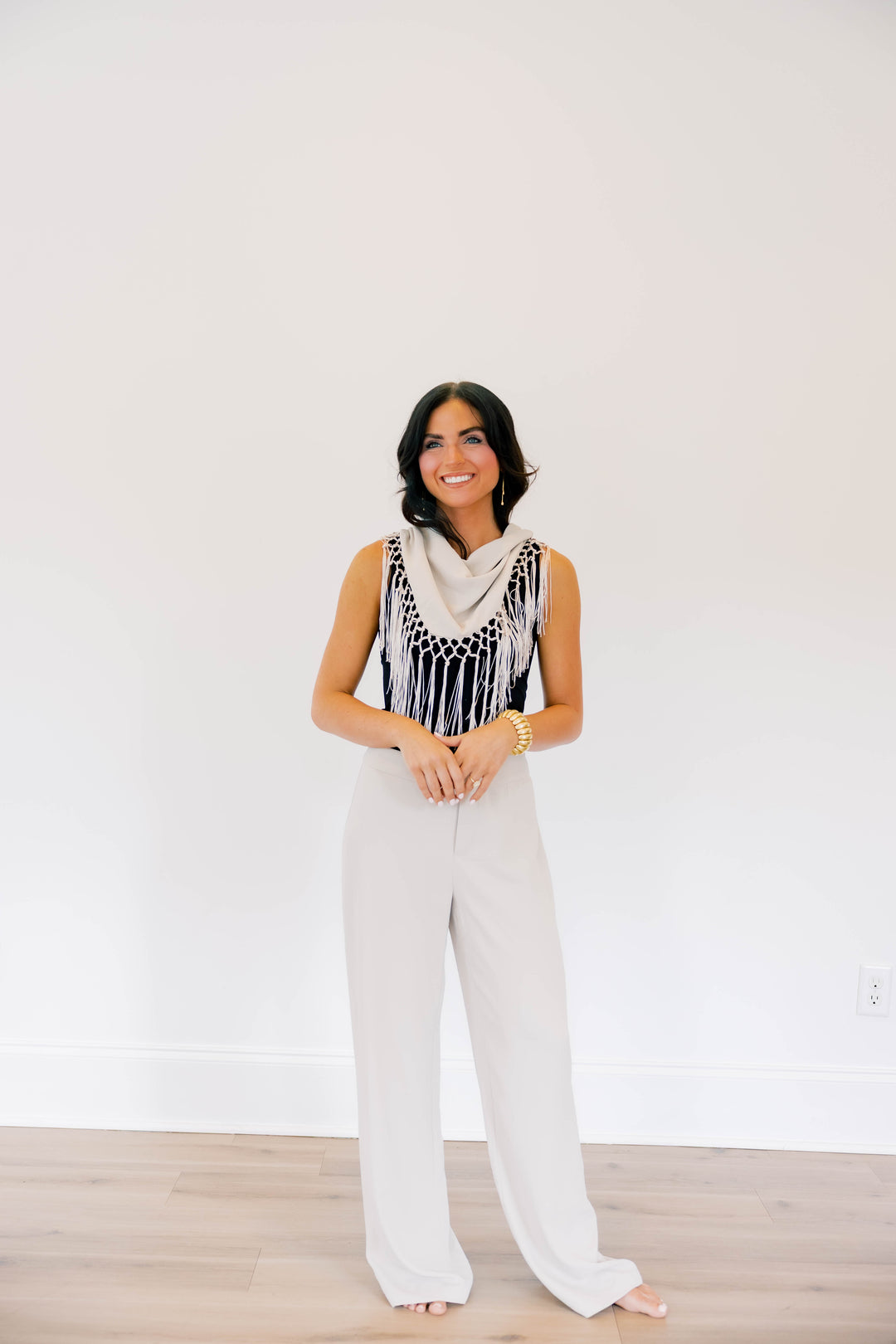 Lisle Pant