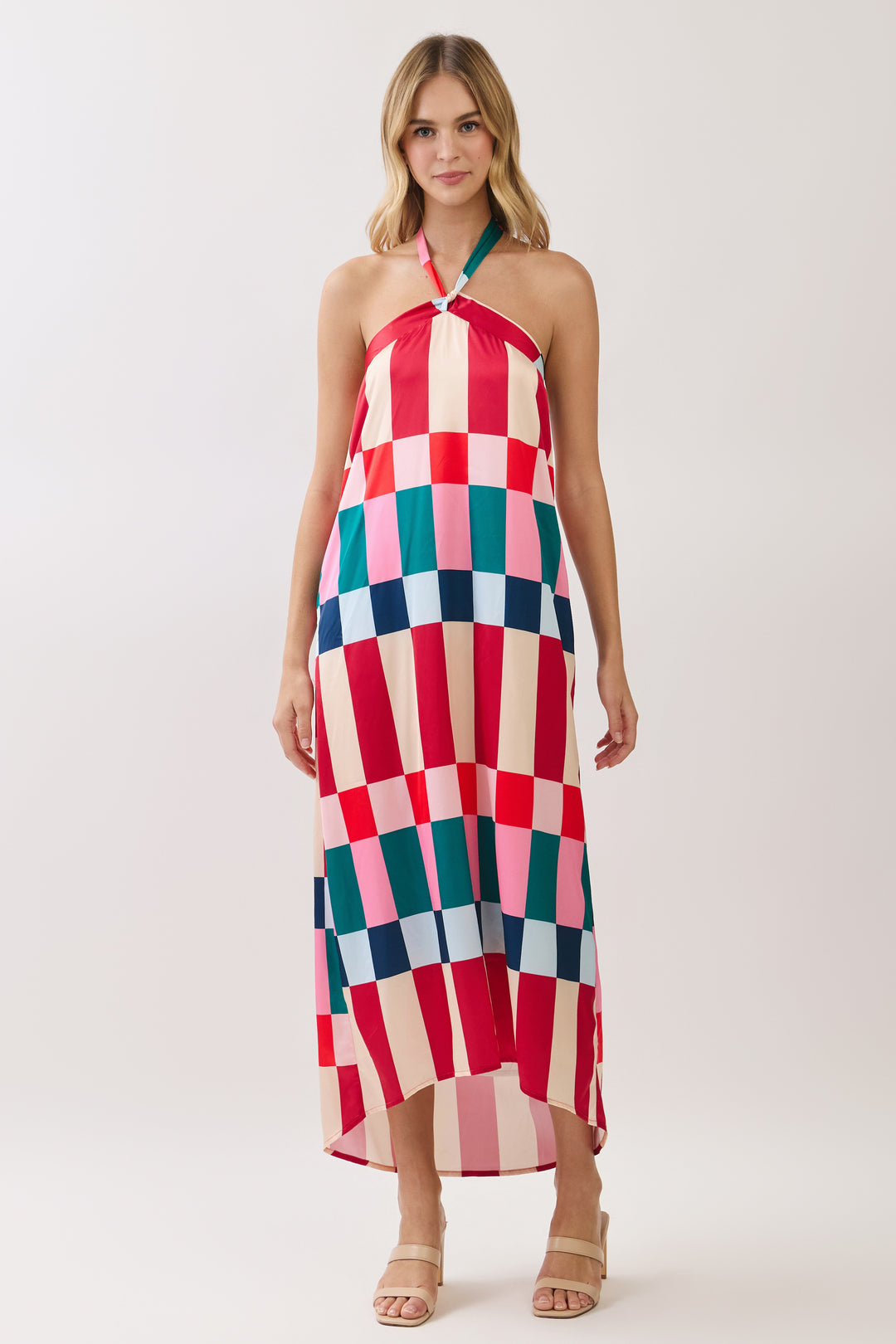 Harbor Dress