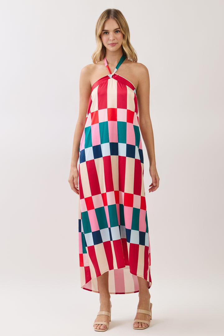 Harbor Dress