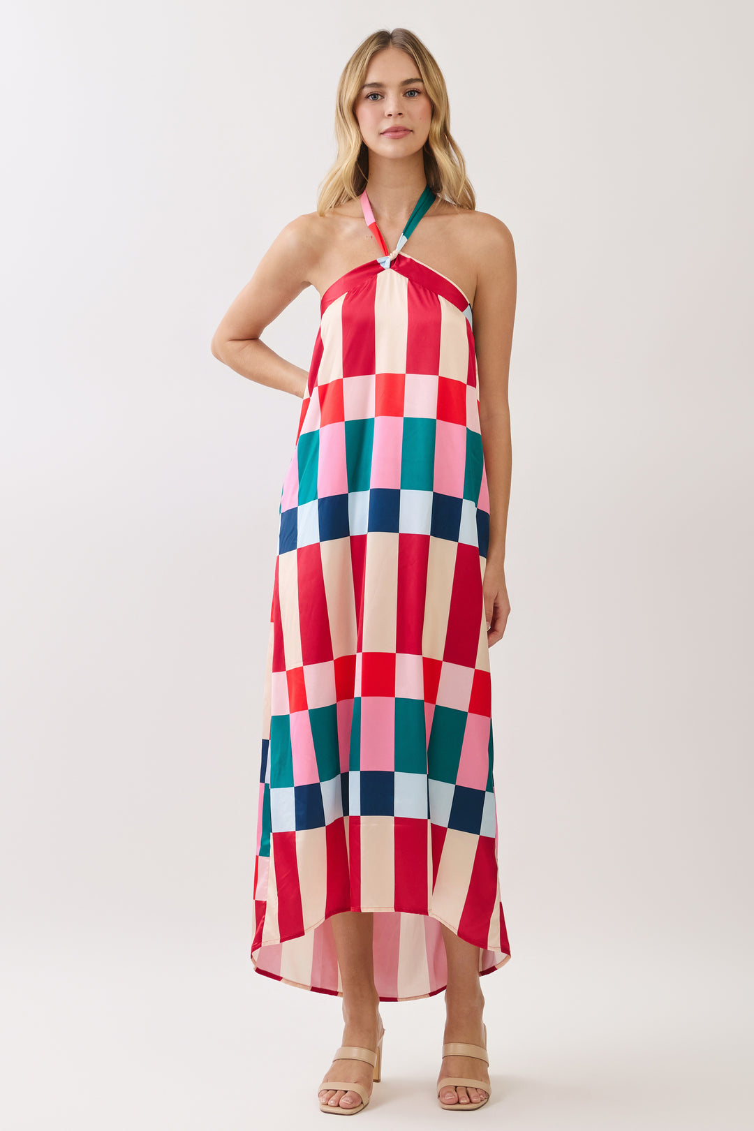 Harbor Dress