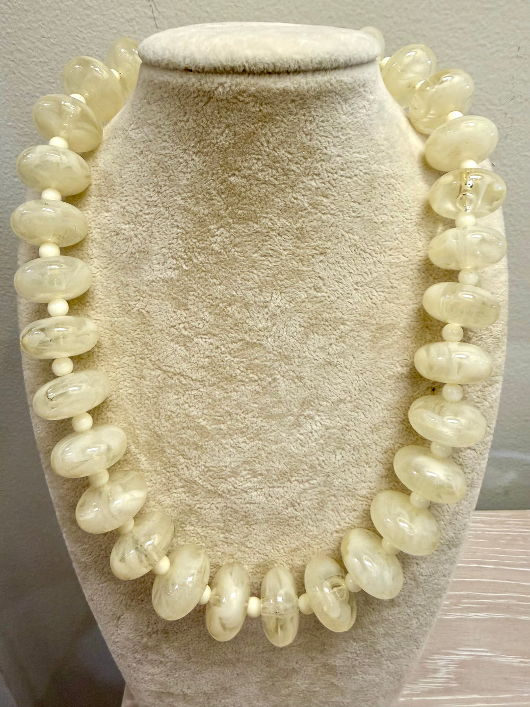 Bubble Necklace