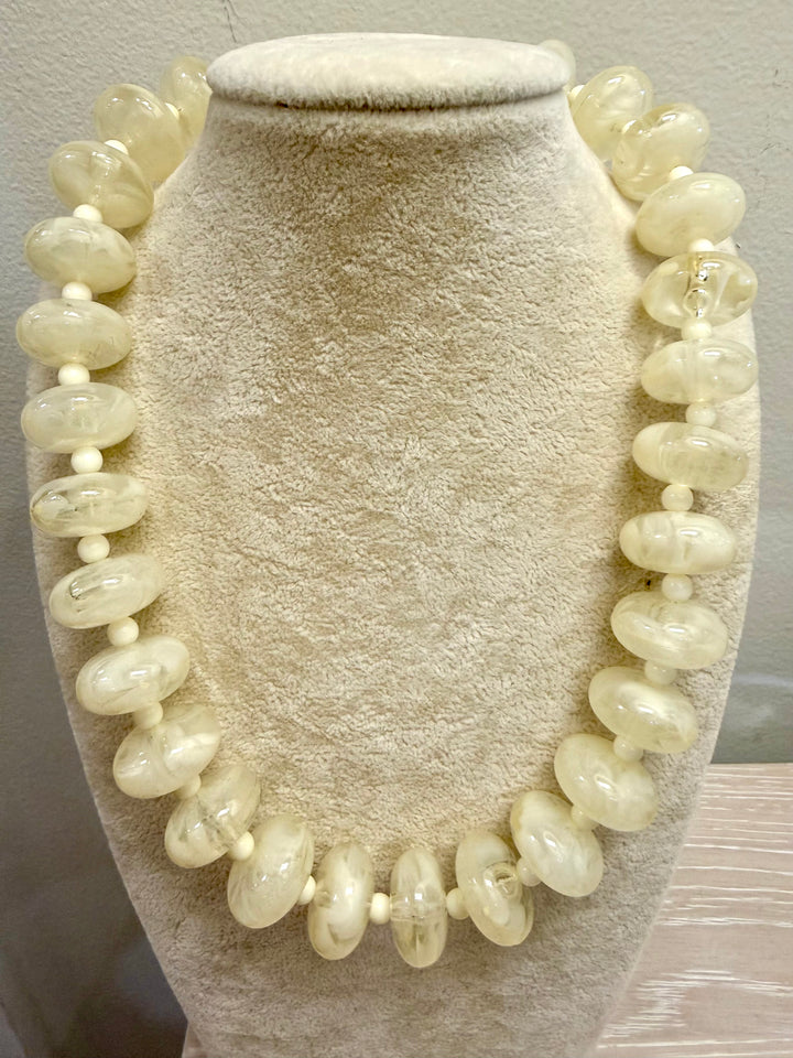 Bubble Necklace