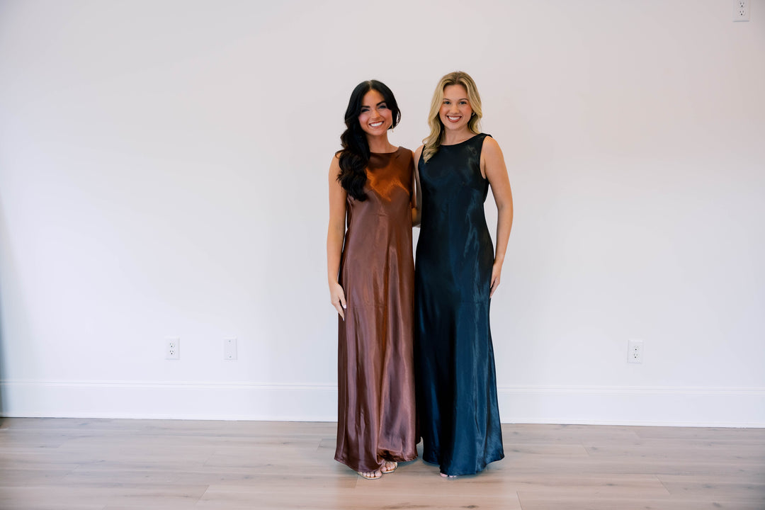 Idina Dress