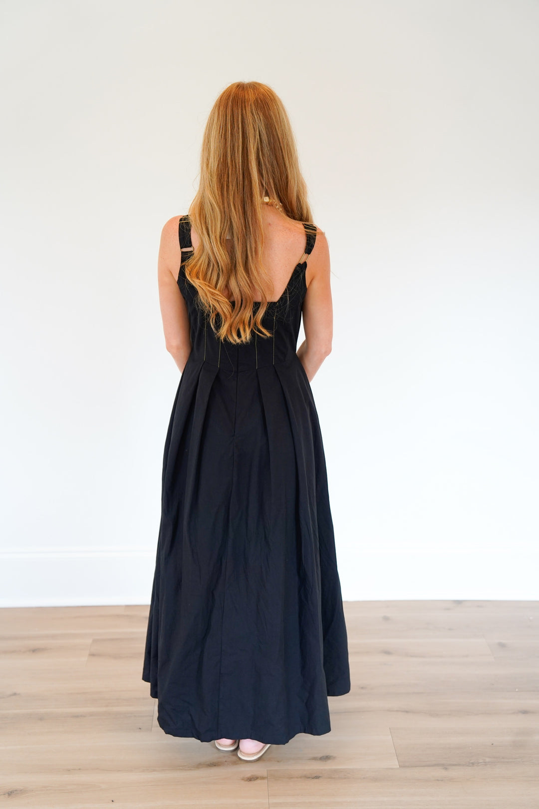 Carraway Dress