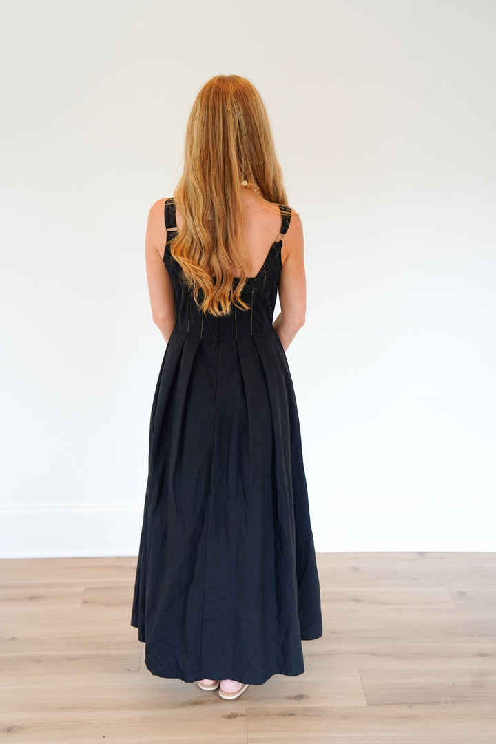 Carraway Dress