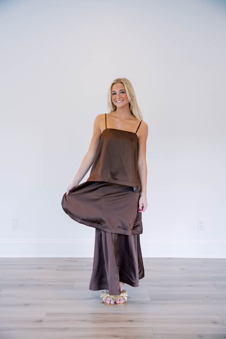 Anouk Dress