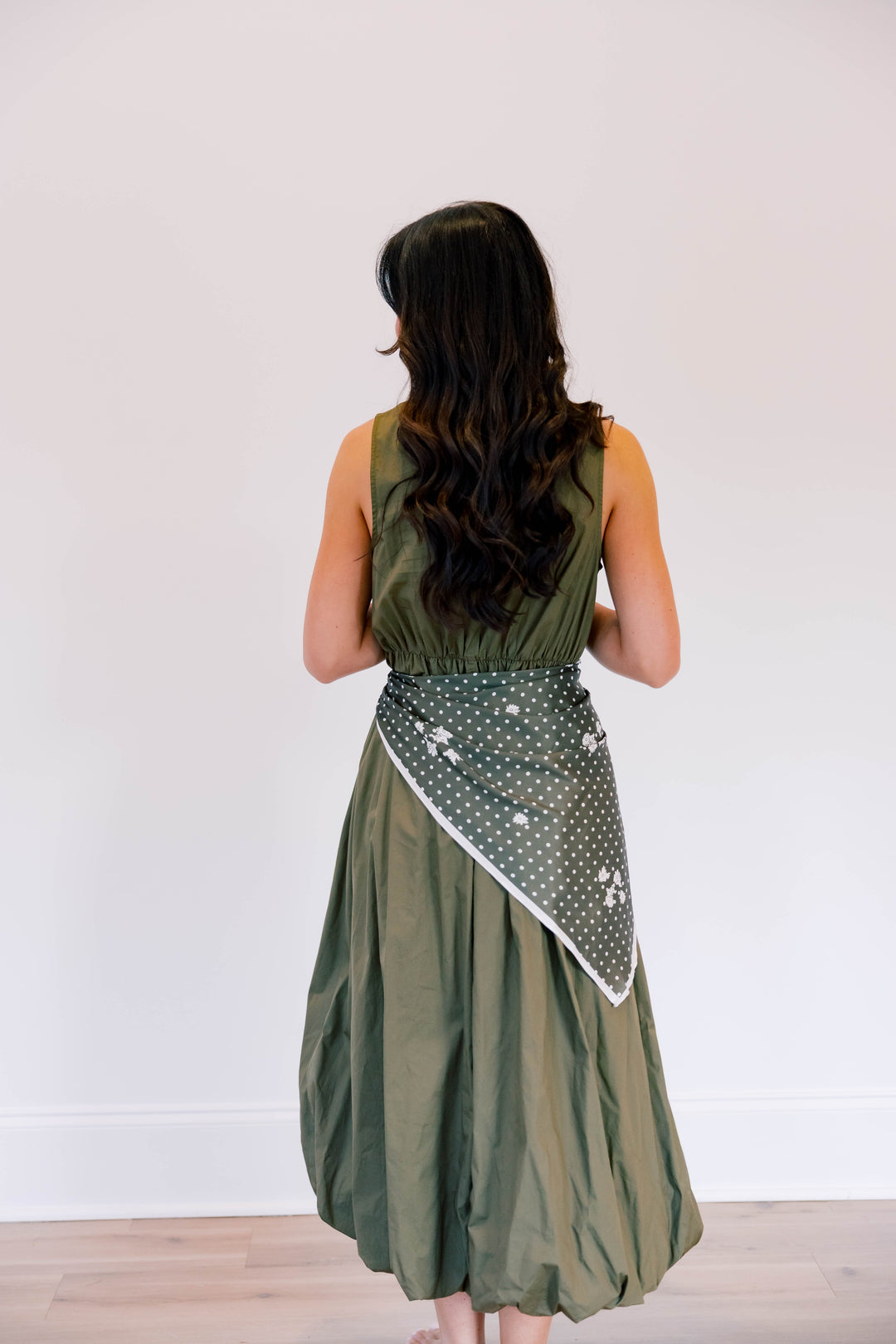 Ingrid Dress