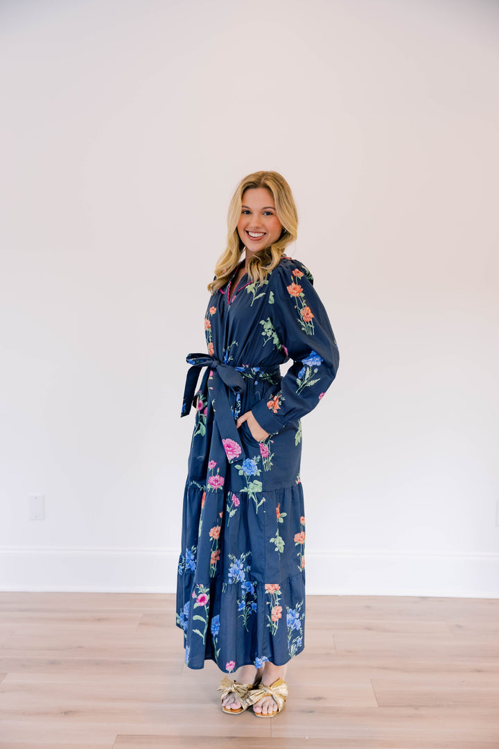 Della Dress