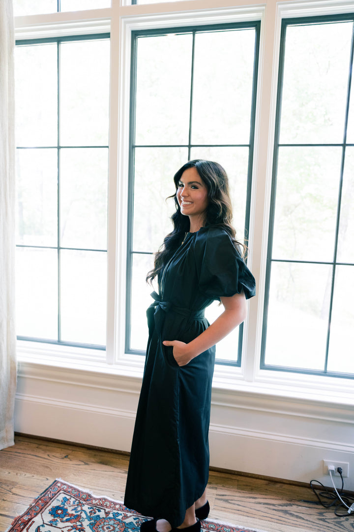 Arden Dress