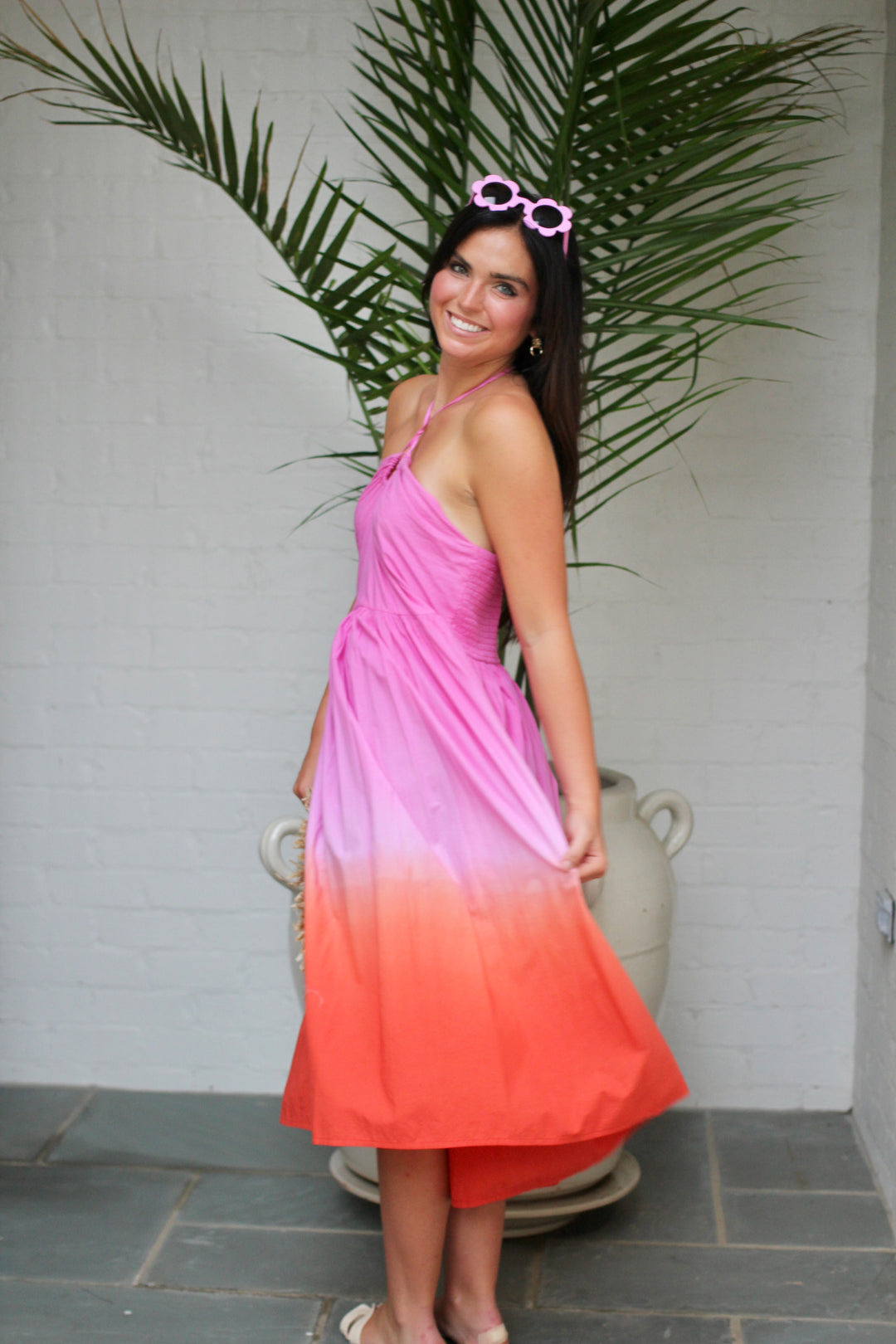 Ravin Dress