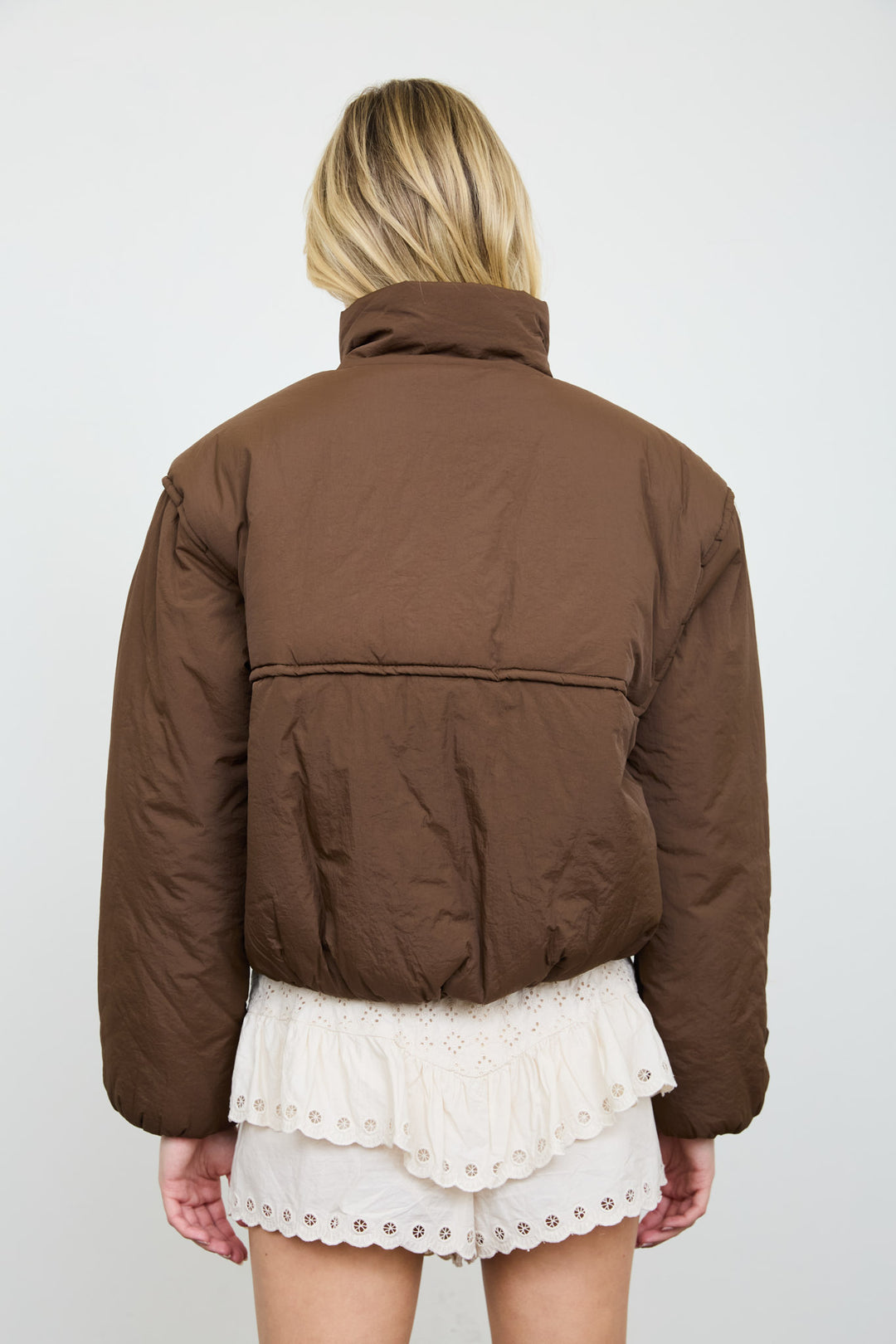 Campbell Jacket