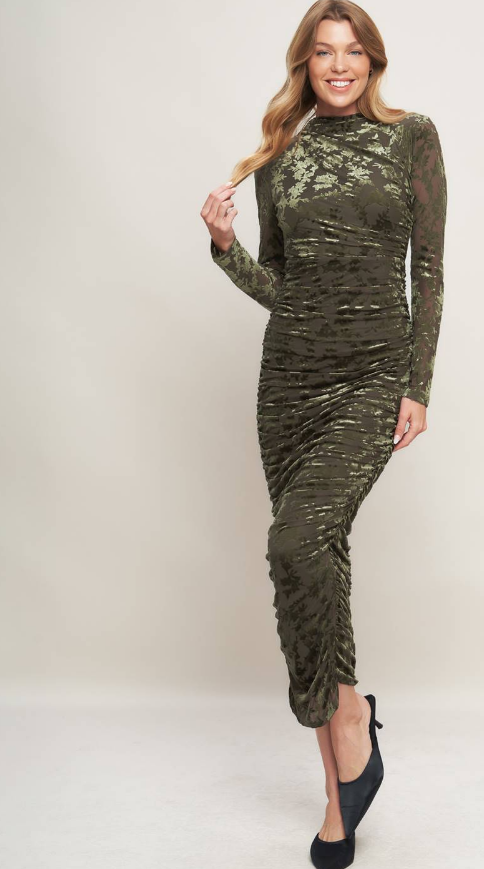 Ivy Dress