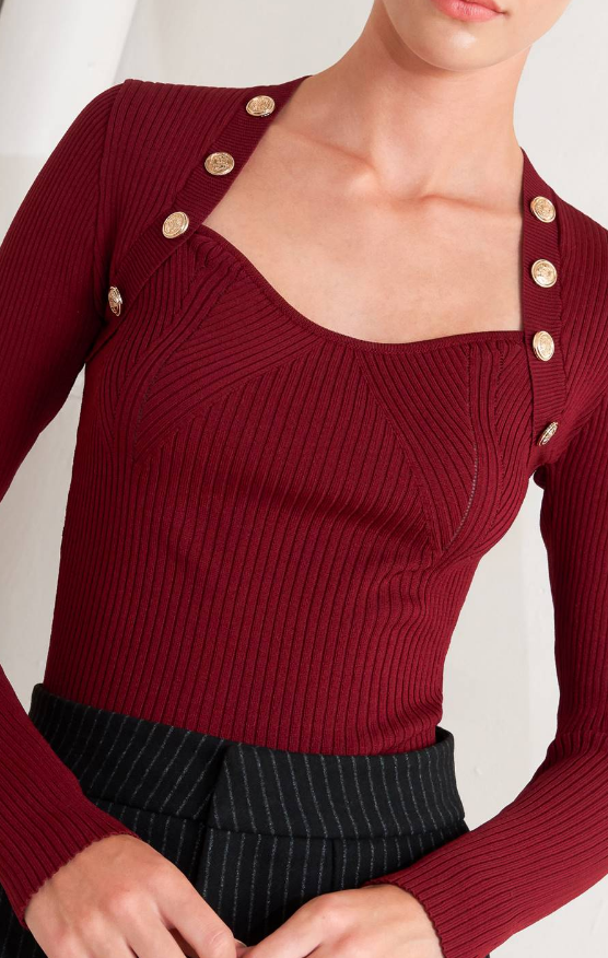 Bradley Top