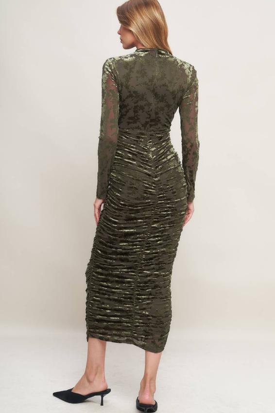 Ivy Dress