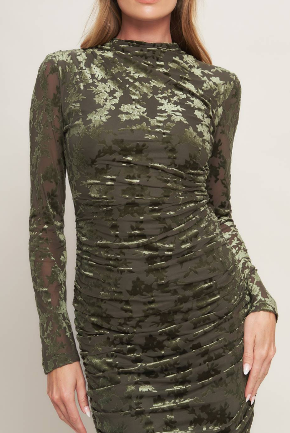 Ivy Dress