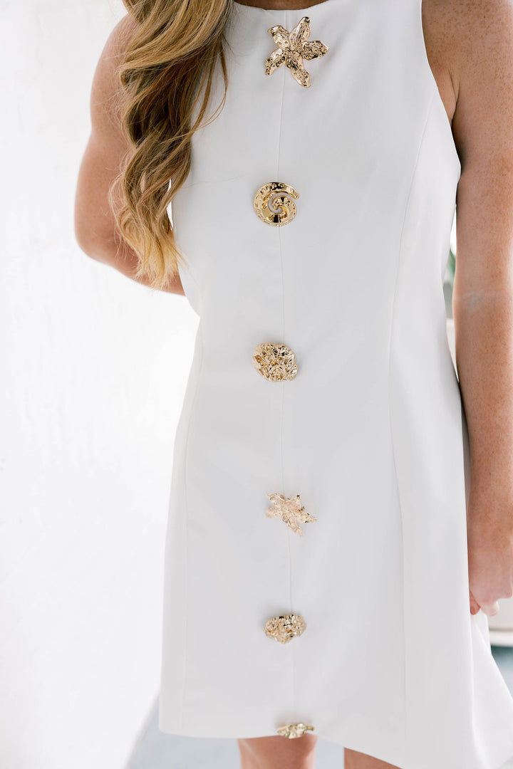 Shelly Dress
