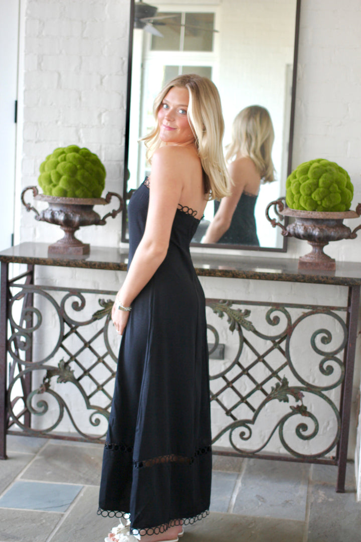Etta Dress