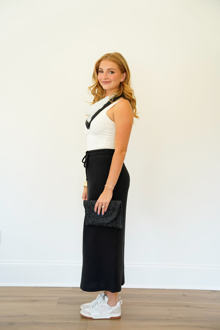 Coziest Skirt Ever