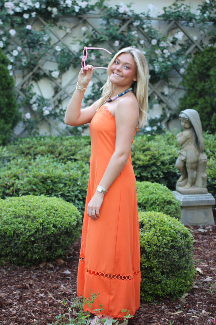 Etta Dress