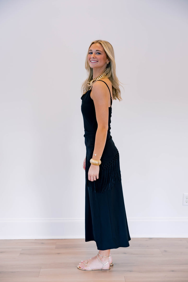 Romy Dress