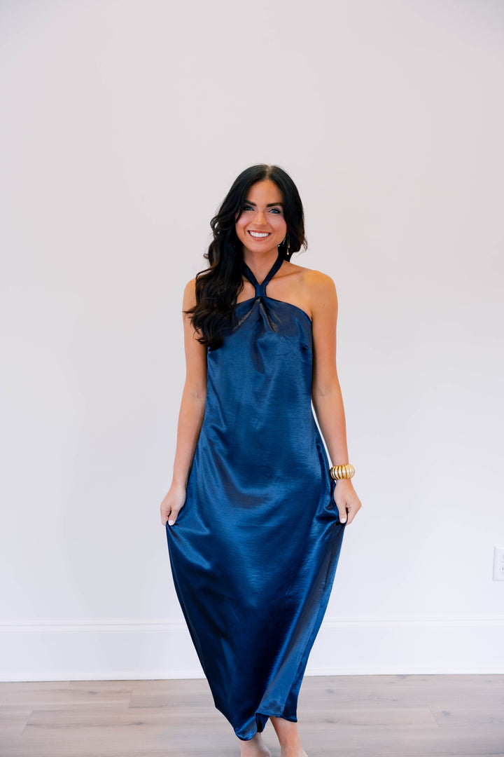 Lina Dress