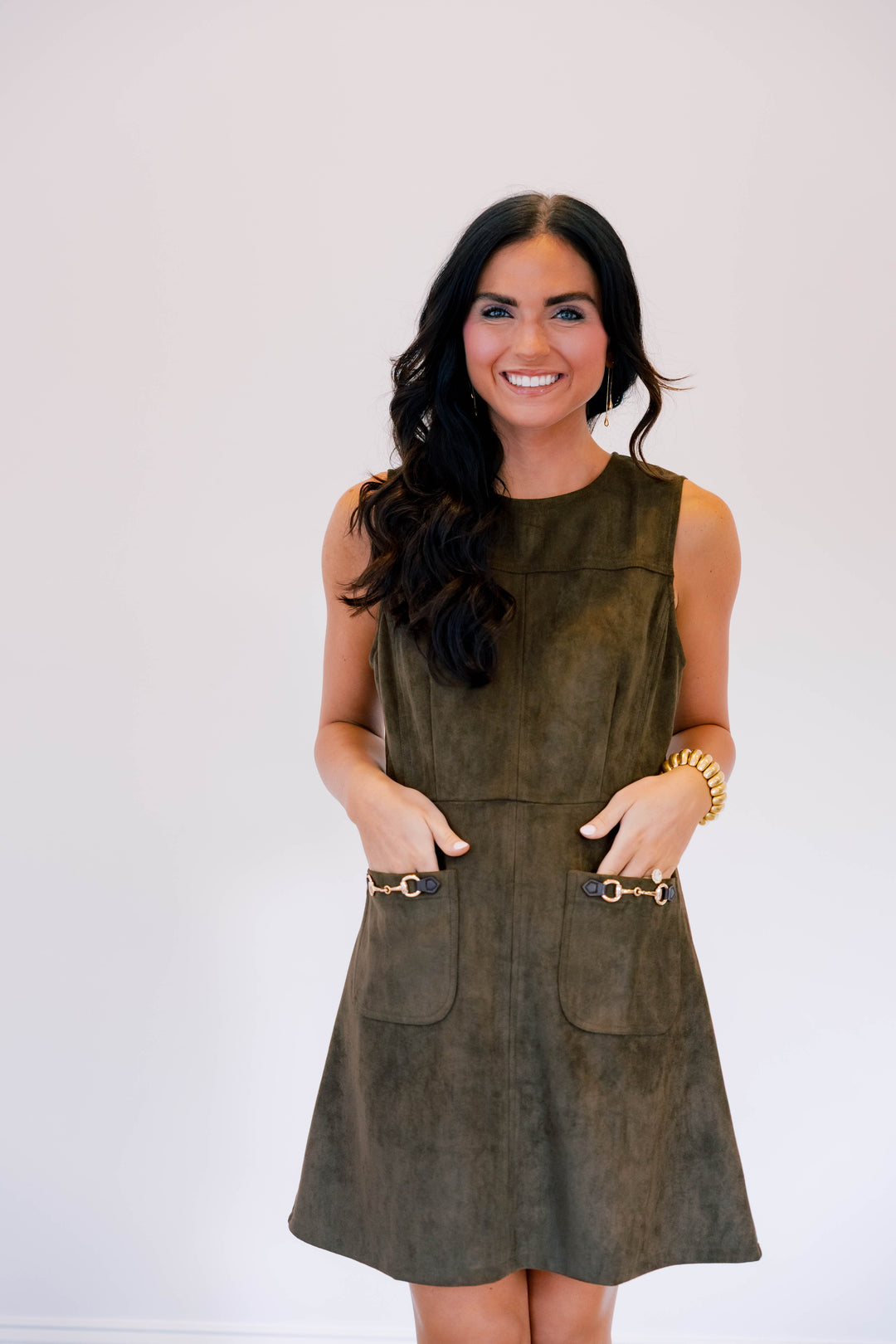 Hollins Dress
