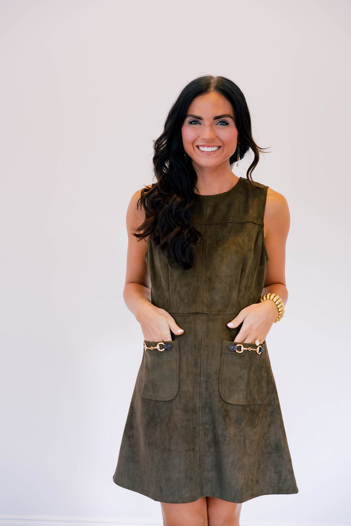 Hollins Dress