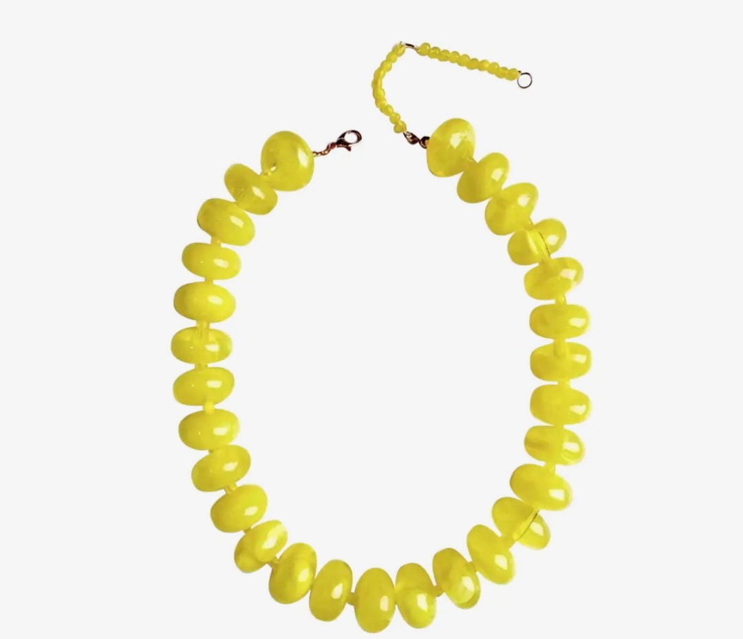 Bubble Necklace