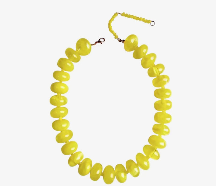 Bubble Necklace