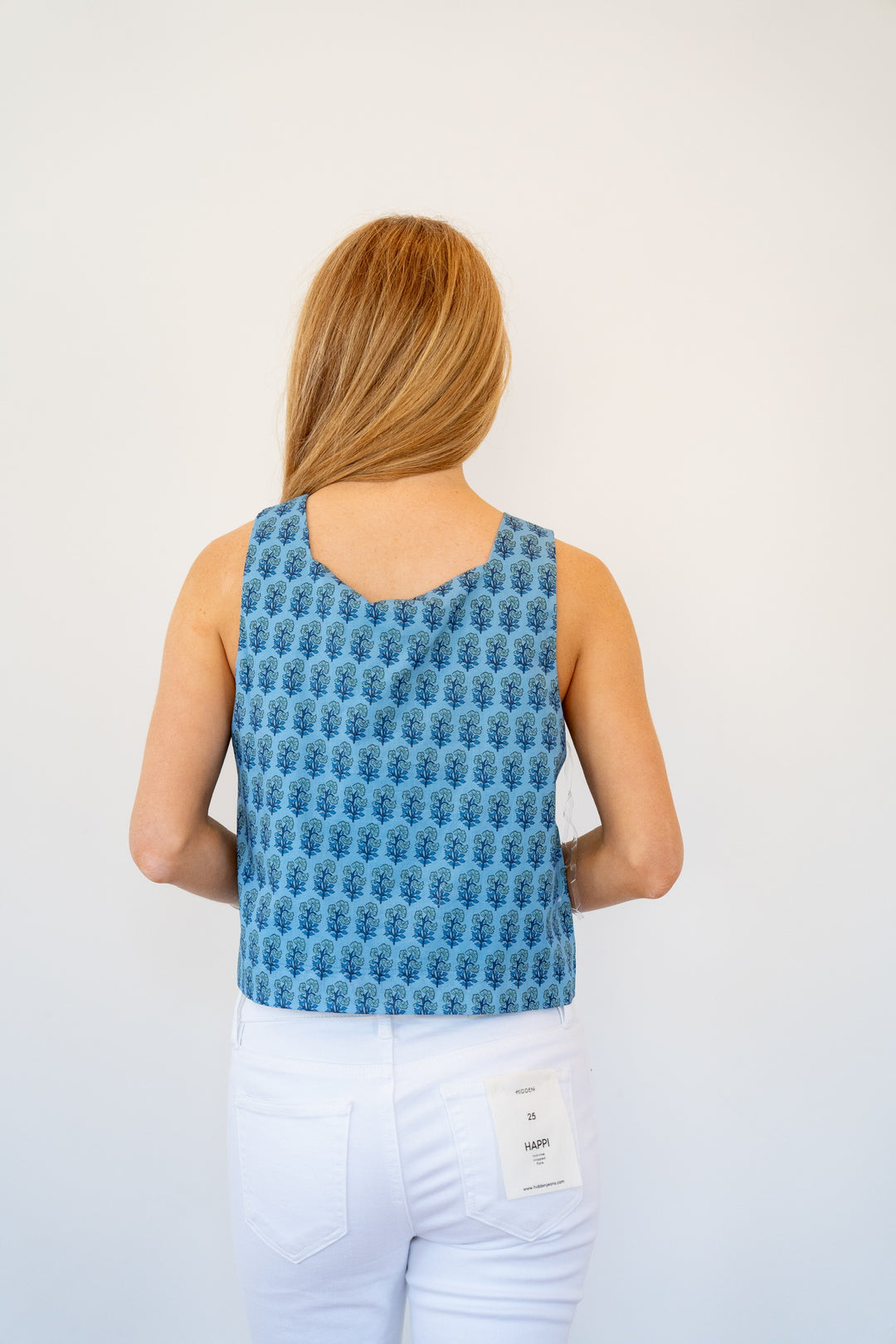 Betsy Top