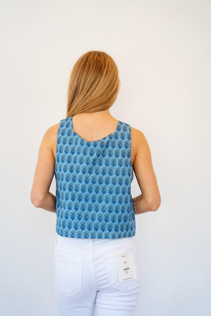 Betsy Top