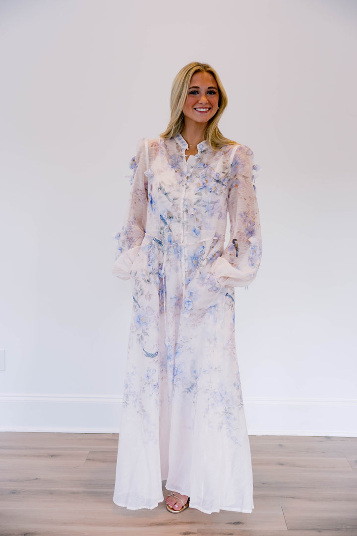 Cassidy Dress
