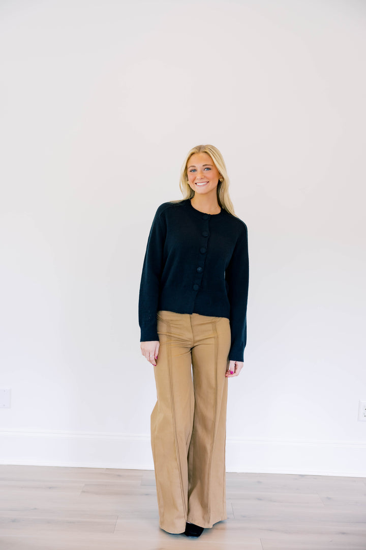 Ottilie Cardigan