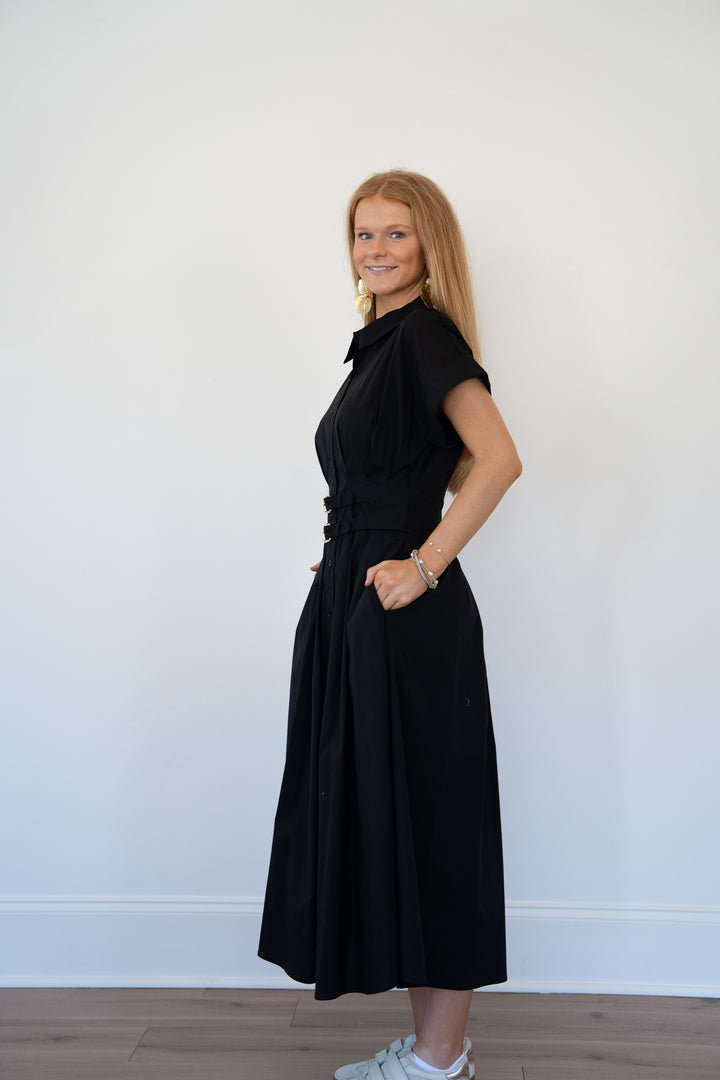 Oliver Dress