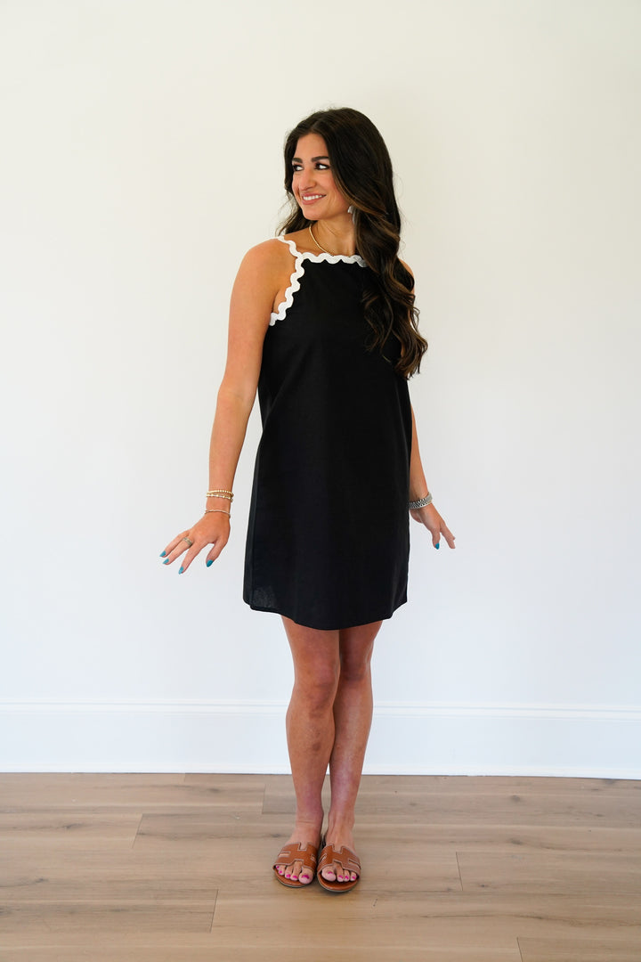Dorothy Dress