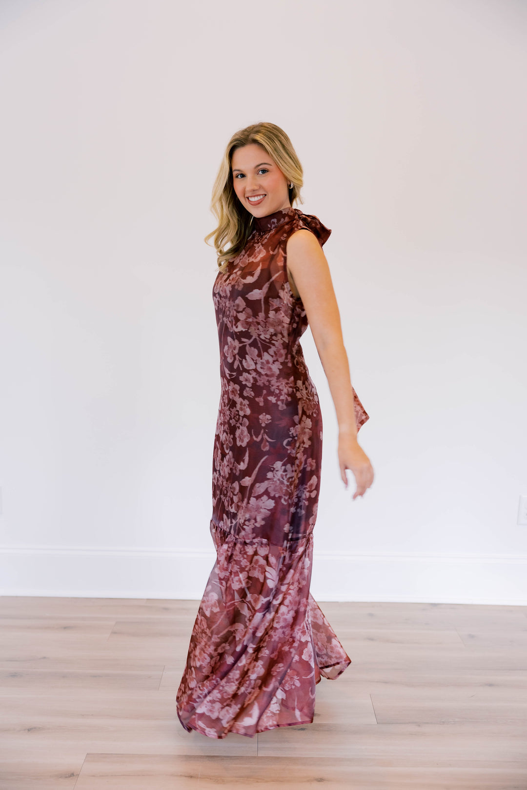 Celia Dress