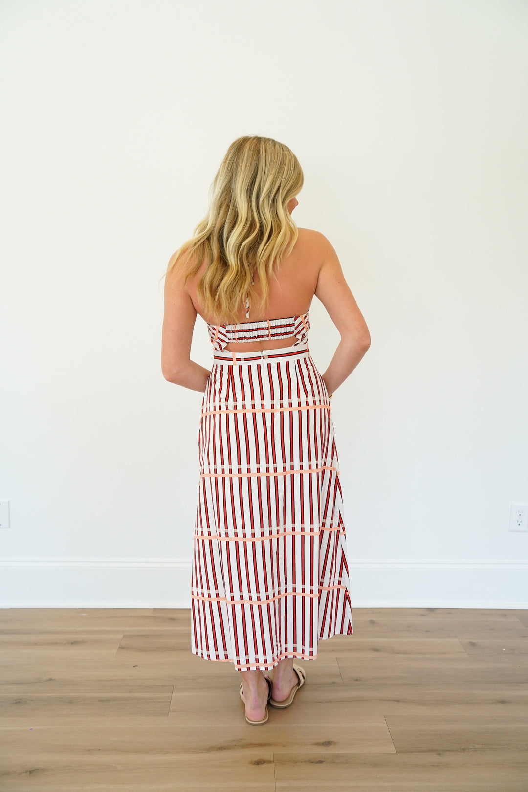 St. Tropez Dress