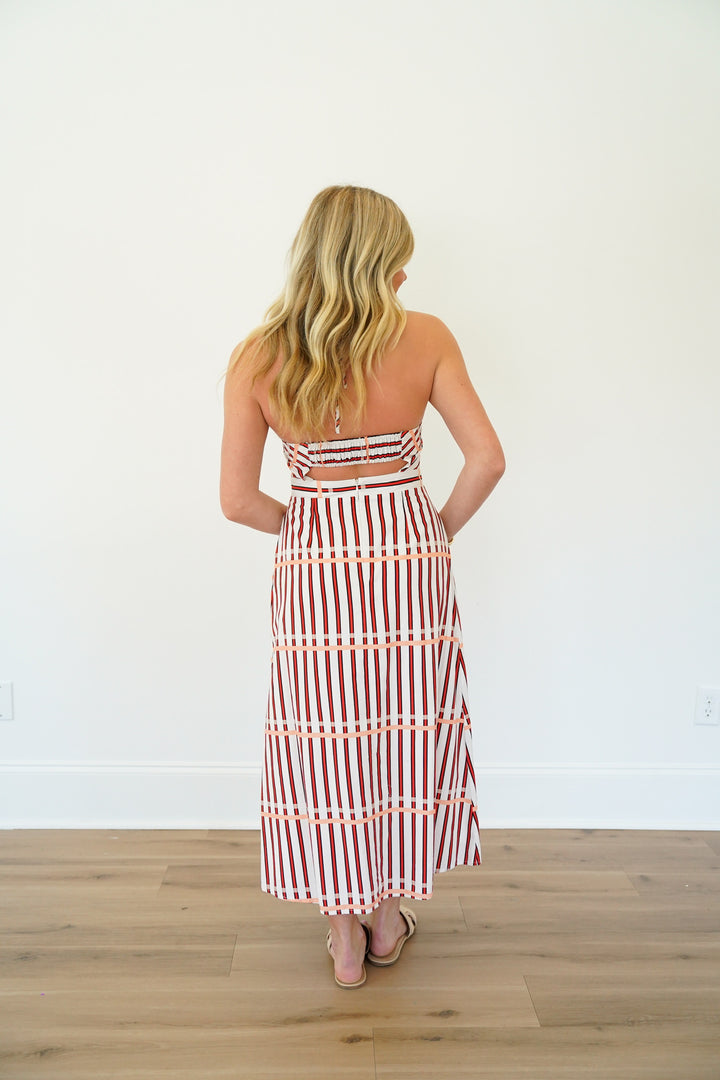 St. Tropez Dress