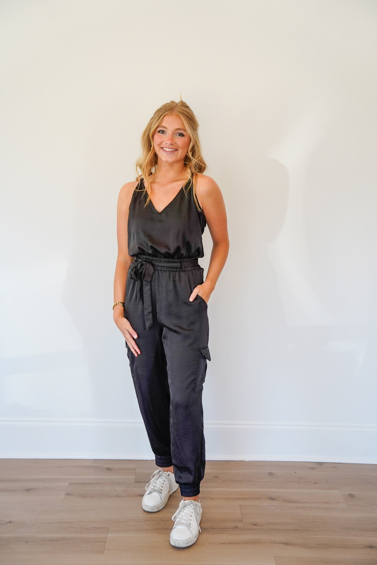 Nova Jumpsuit