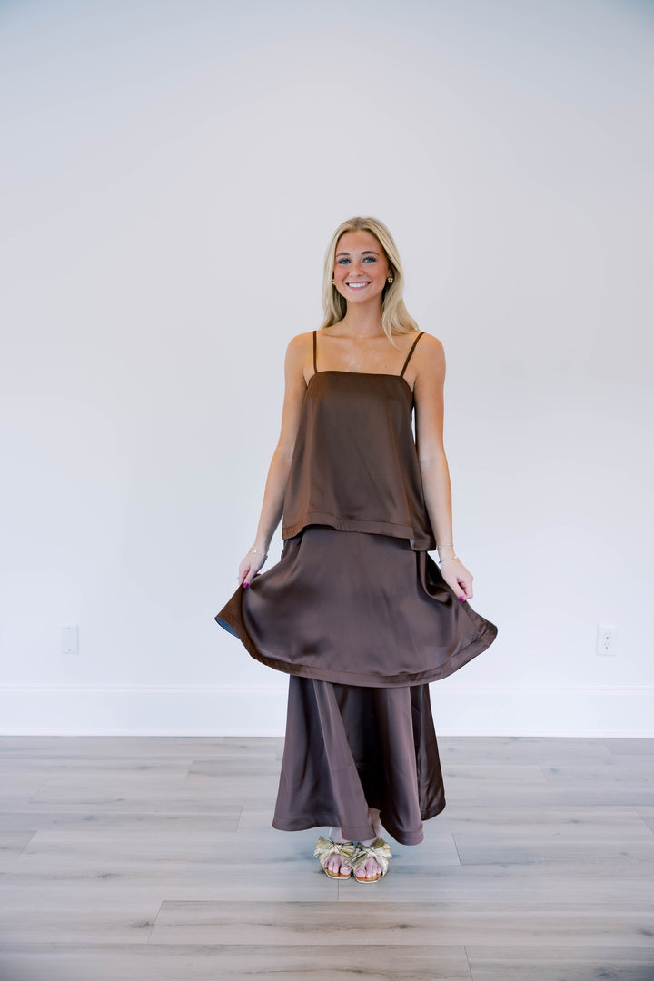 Anouk Dress