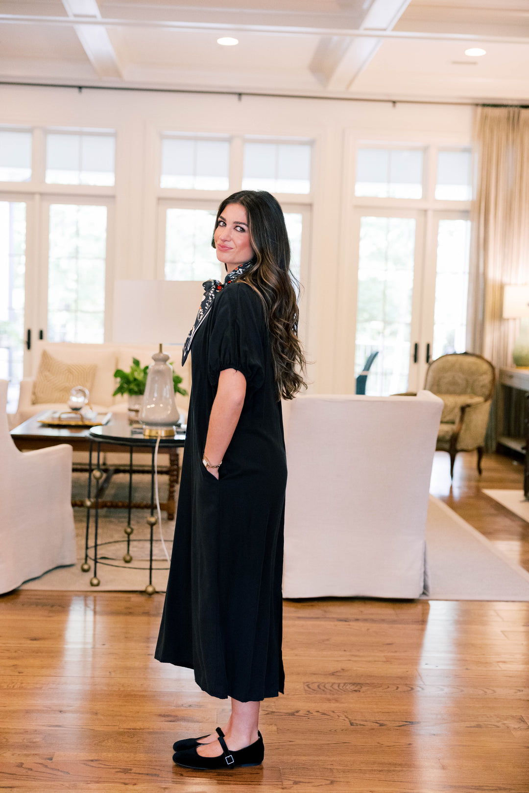 Selah Dress