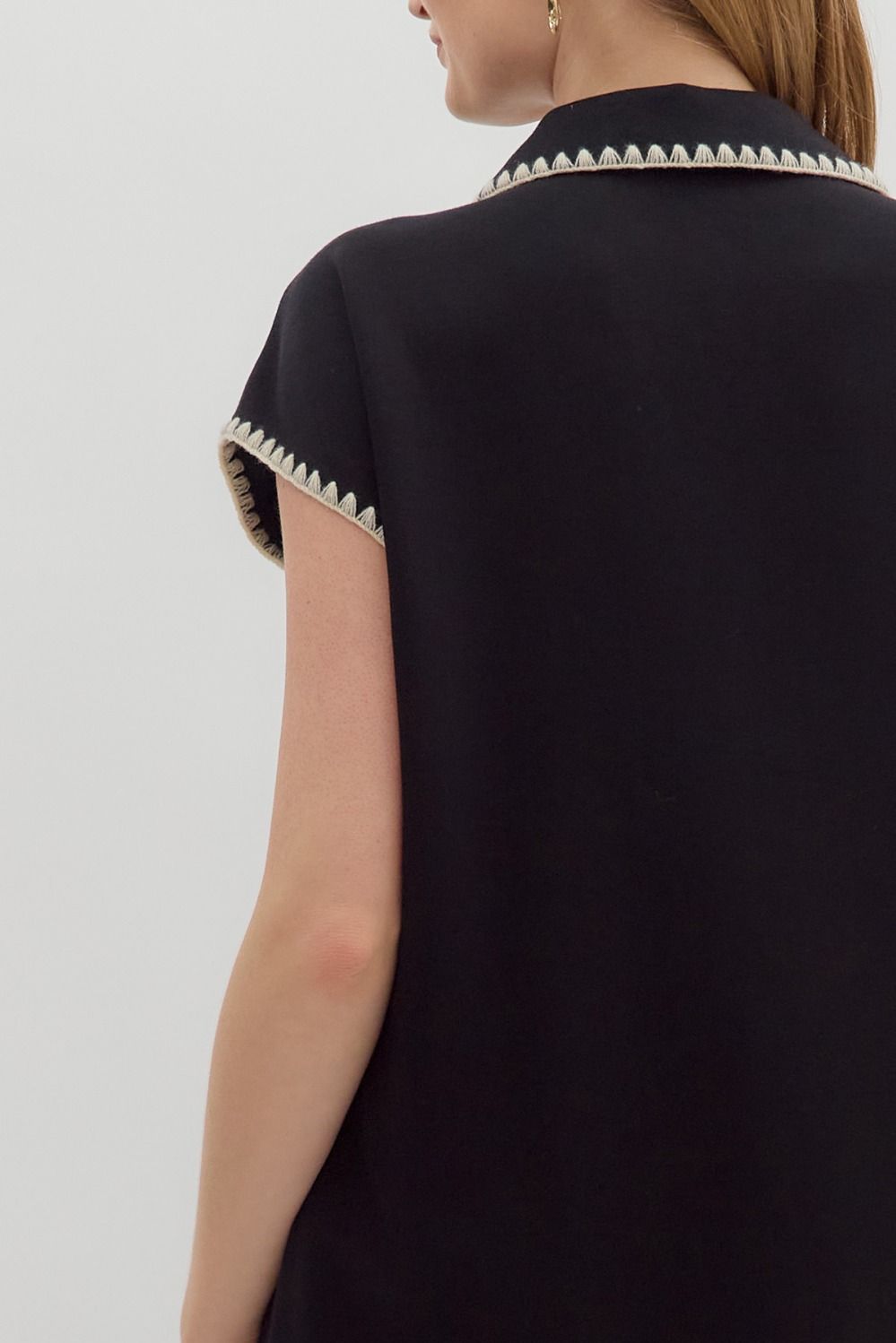 Meg Midi Dress