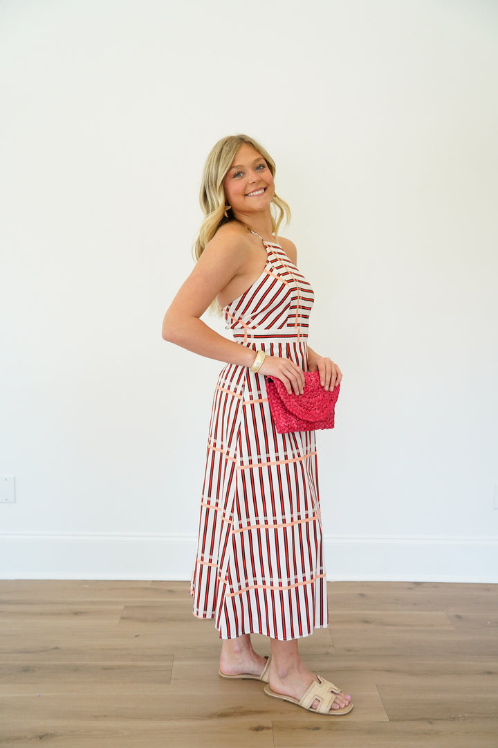 St. Tropez Dress