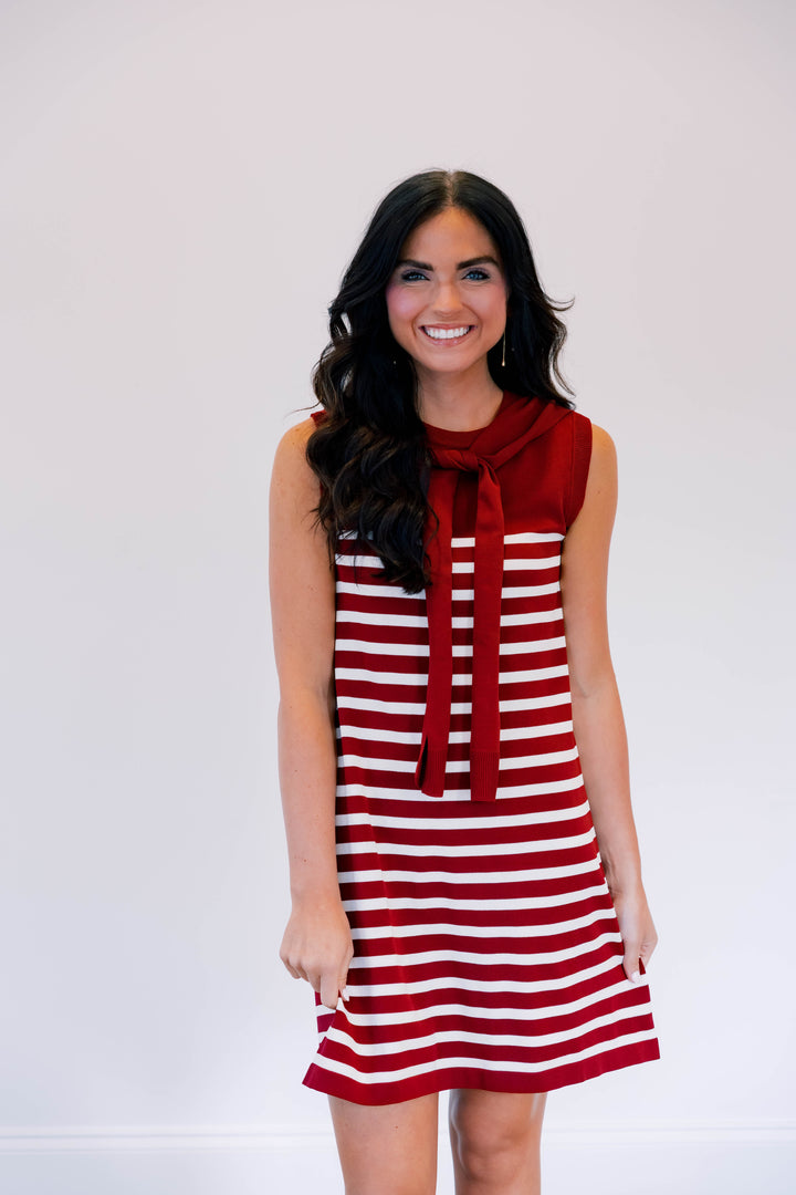 Tamsin Dress