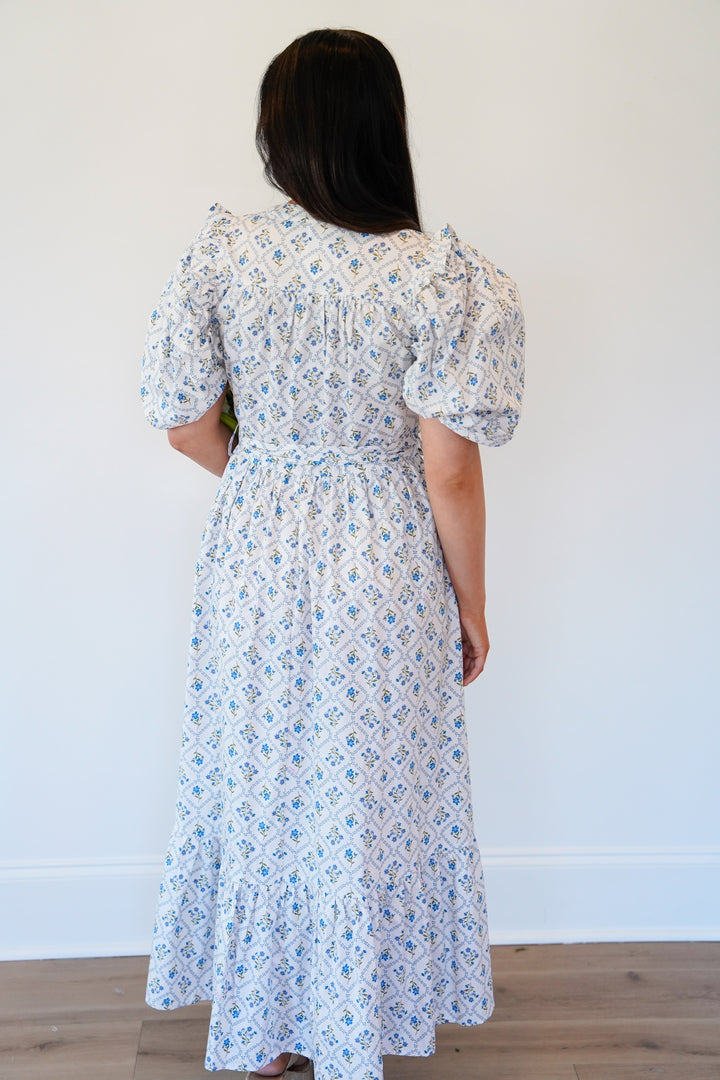 Bessie Dress