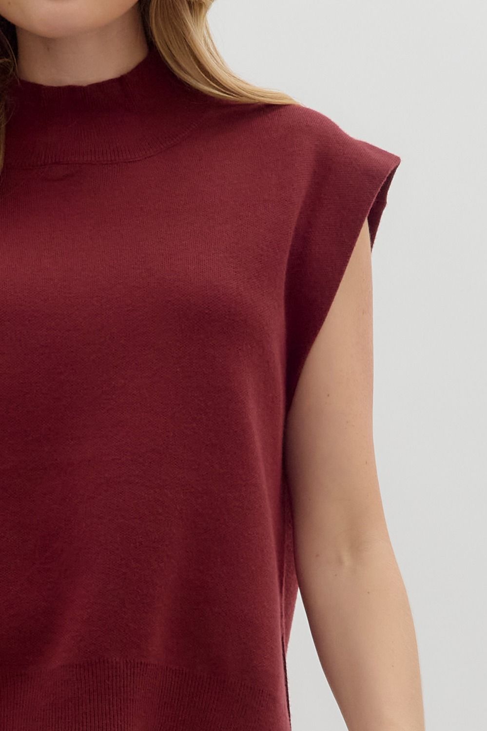 Nell Top