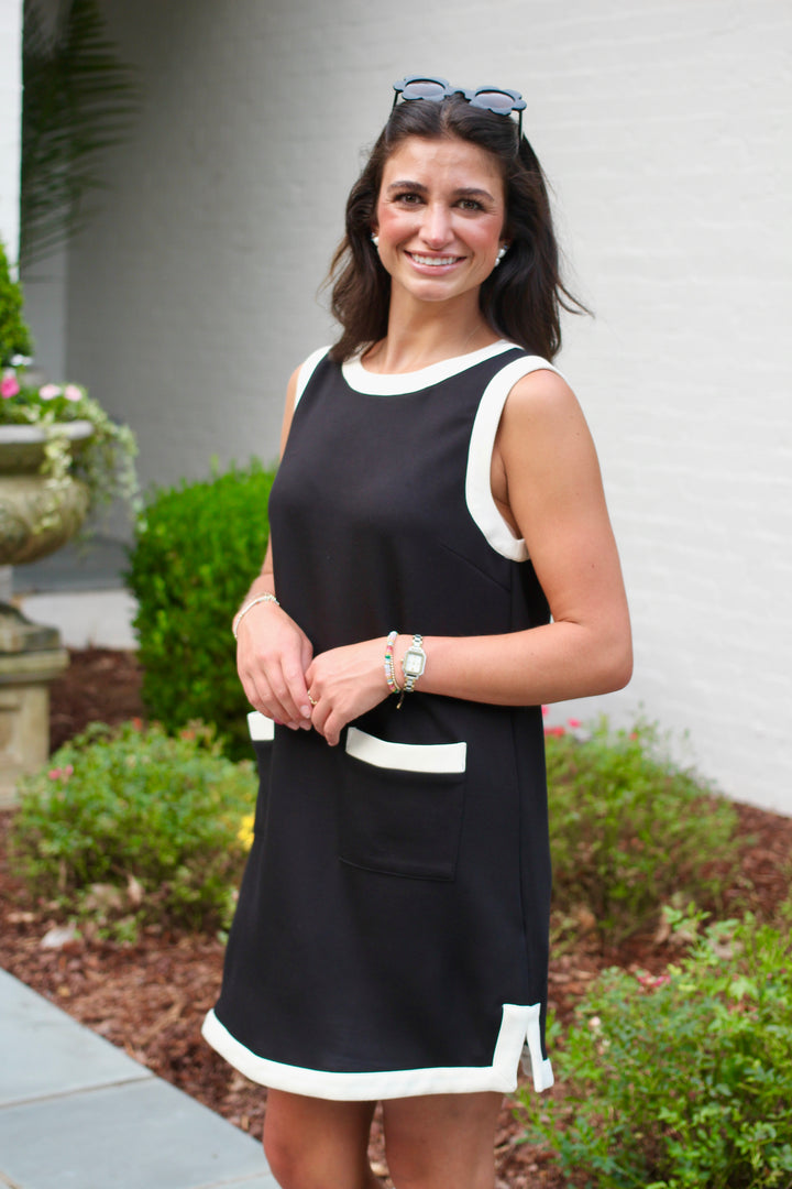 Cameron Dress