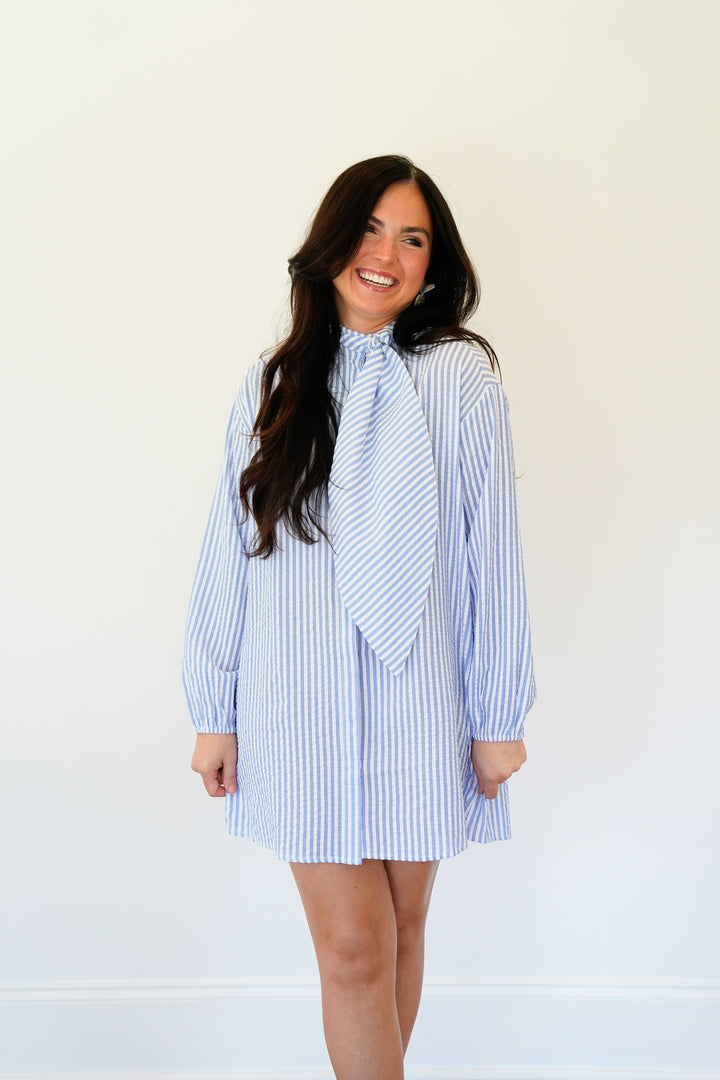 Priscilla Dress/Top