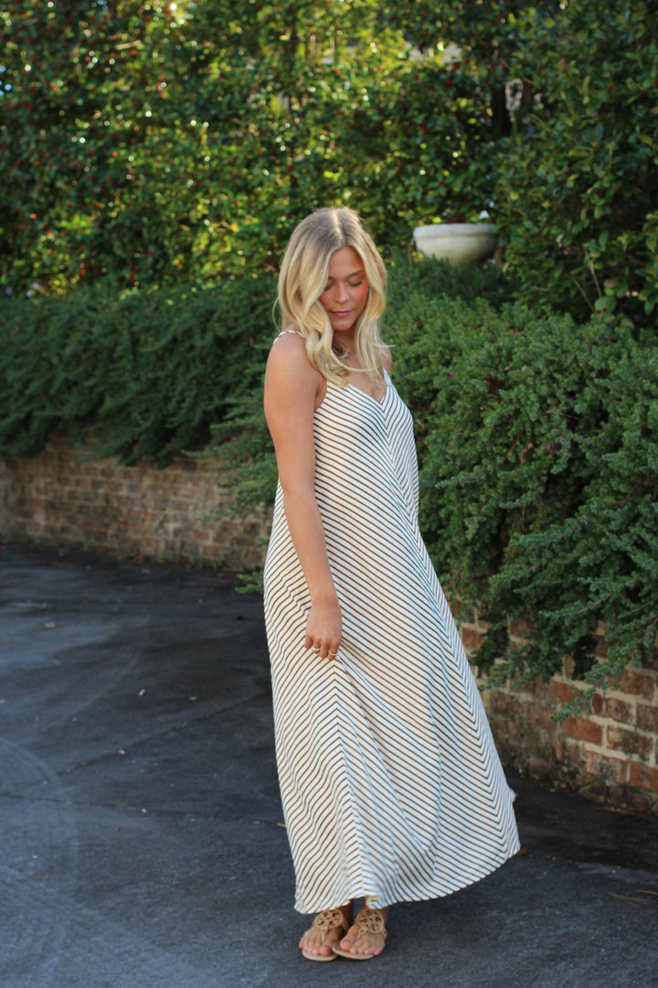 Dune Dress